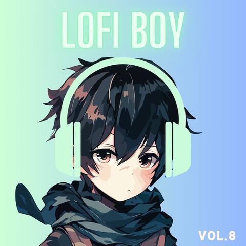 Lo'fi Boy