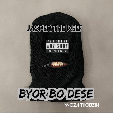 Byor Bo Dese