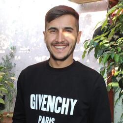 Düşündün'mü