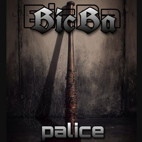Palice