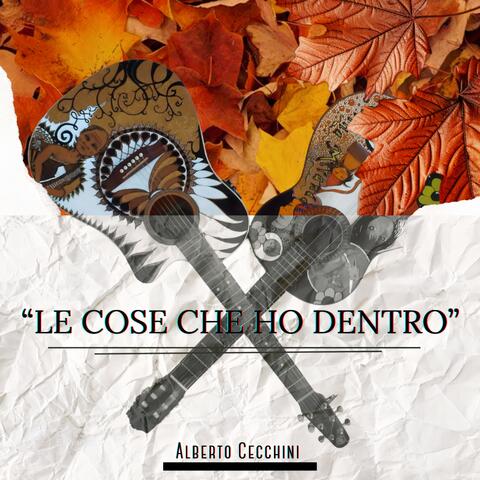 Le cose che ho dentro