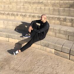 На Моєму Тілі