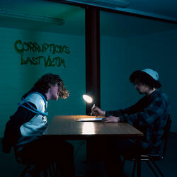 Corruption's Last Victim