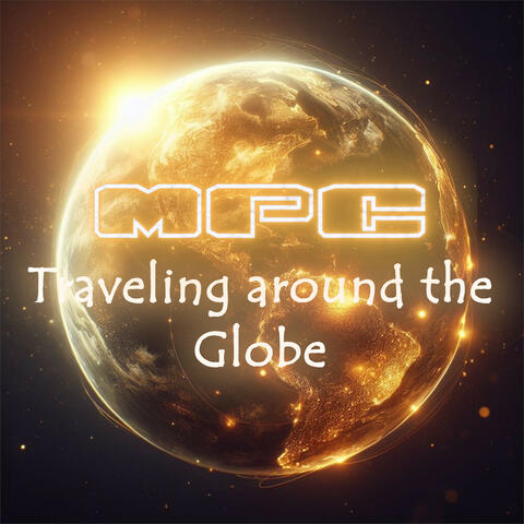 Traveling around the Globe