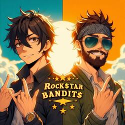 Rock$tar Bandit$