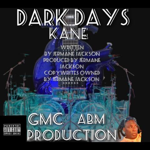 DARK DAYS