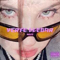 Verte Llegar
