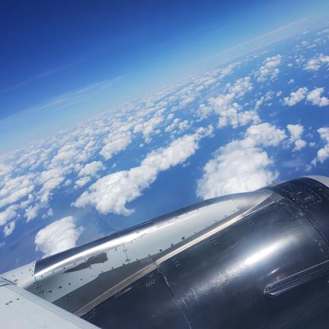 On the way to heaven