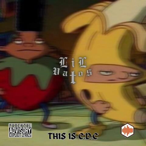 THIS IS C.D.C