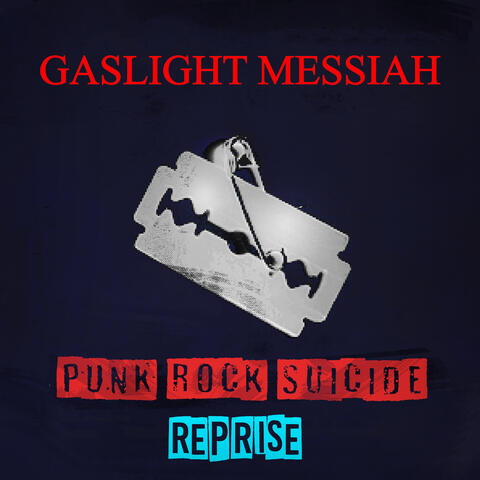 Punk Rock Suicide