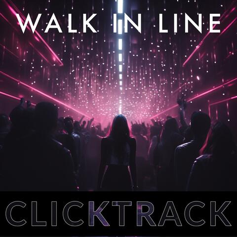 Walk In Line