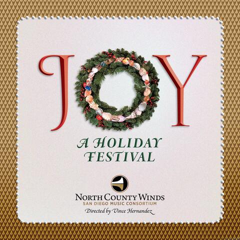Joy A Holiday Festival