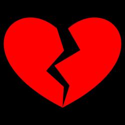 heartbreak