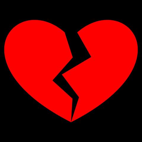heartbreak