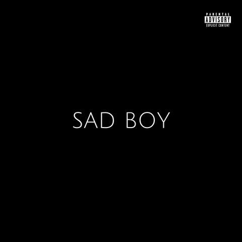 SAD BOY