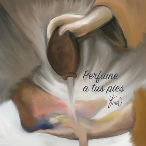 Perfume a tus pies