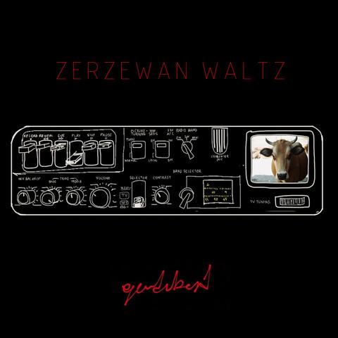 Zerzewan Waltz