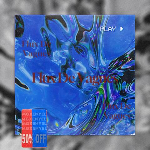 Flux De Vagues