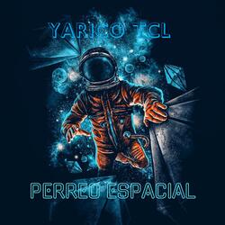 Perreo Espacial