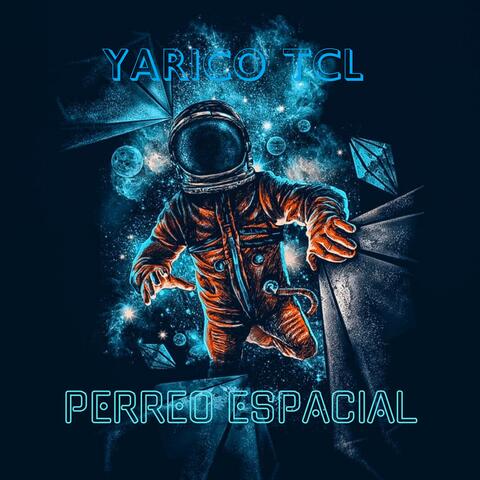 Perreo Espacial