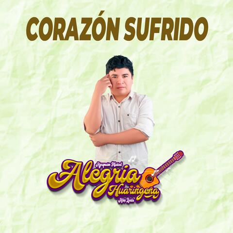 Corazón Sufrido