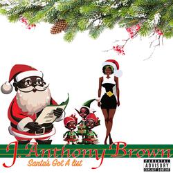 Santa's Got a List