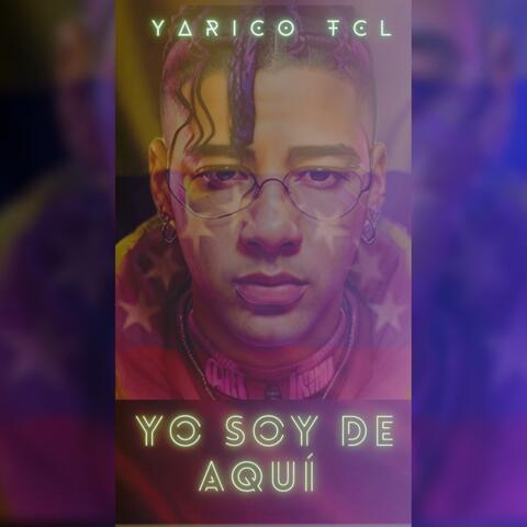 Yo Soy De Aquí