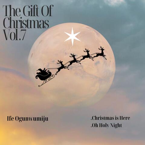 The Gift Of Christmas, Vol. 7