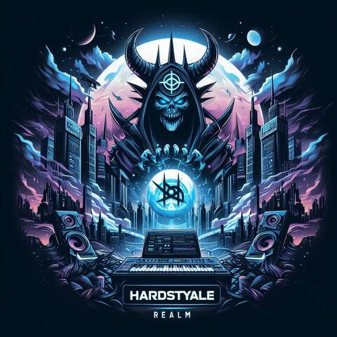 Hardstyle Realm