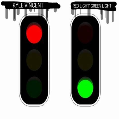 Red Light’ Green Light