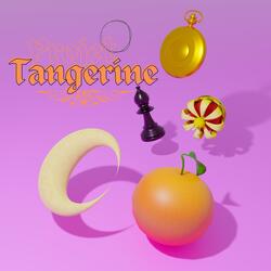 Projet tangerine