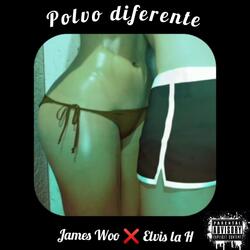 Polvo diferente