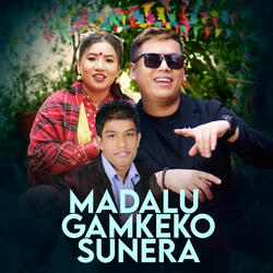 Madalu Gamkeko Sunera