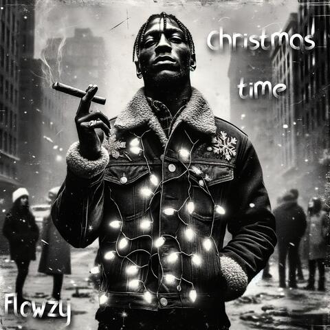 Christmas time