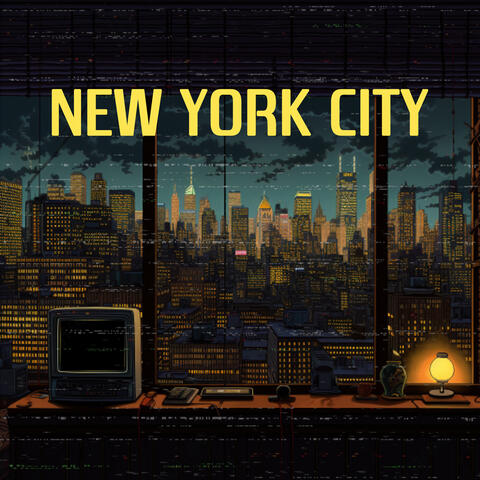 New York City