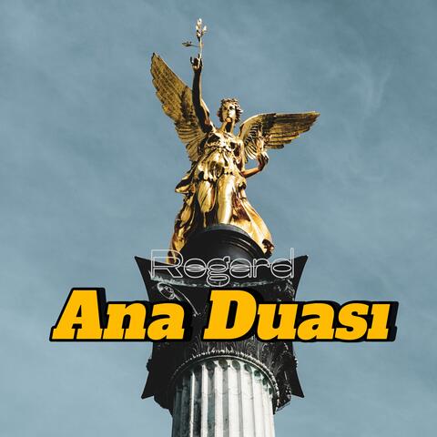 Ana Duası