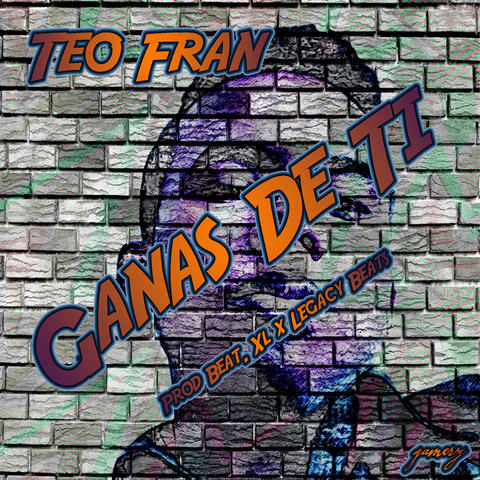 Ganas De Ti
