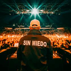 Sin Miedo