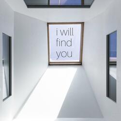 I Will Find You