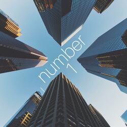 Number 1