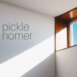 Pickle Homer