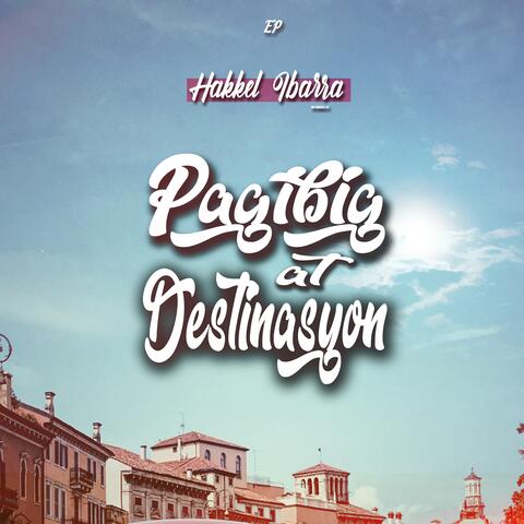 Pagibig at Destinasyon