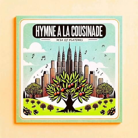 Hymne à la cousinade