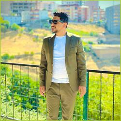 Dilo Ez Bimrim Dilo Hewar