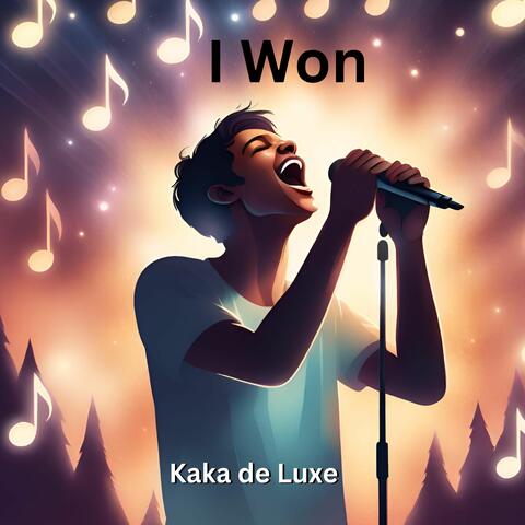 Kaka de Luxe