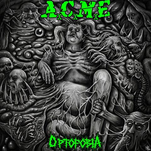 OPTOFOBIA (TEMA LA PLAGA)
