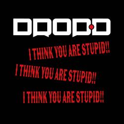 I Think You Are Stupid (Re-recorded 2023)