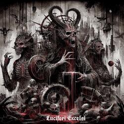 Invocation of Destruction