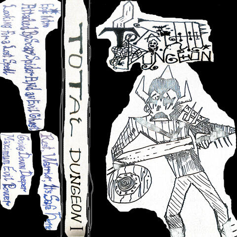 Total Dungeon