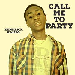 Call me to party